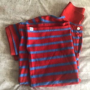 GapKids boys polo T-Shirt